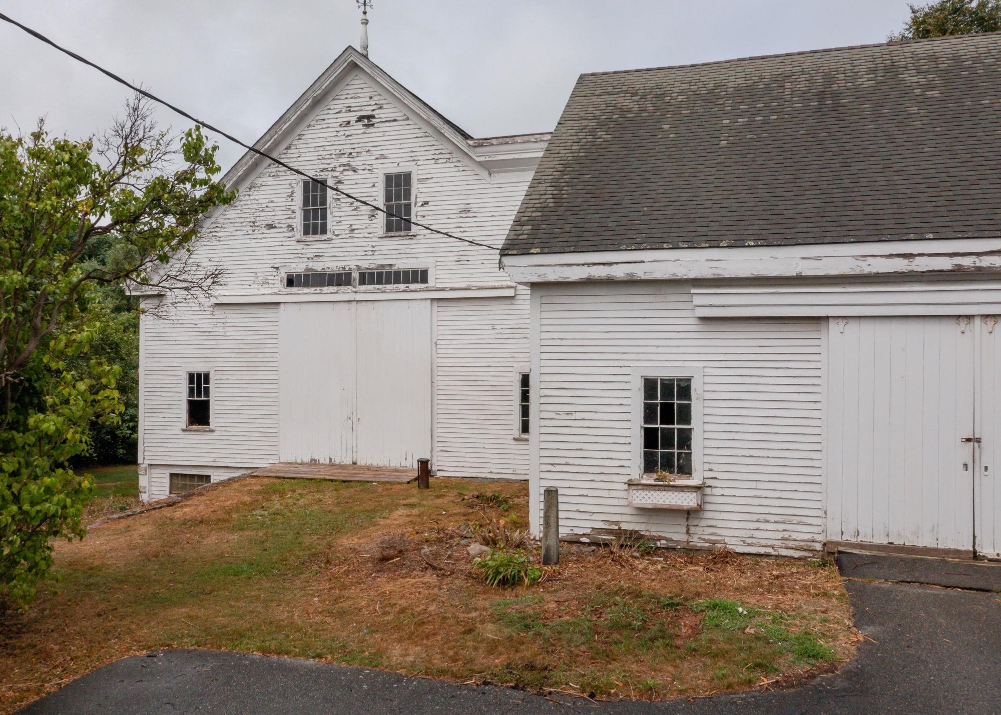 424 Central Road Rye, NH 03870 - Photo 22 of 27