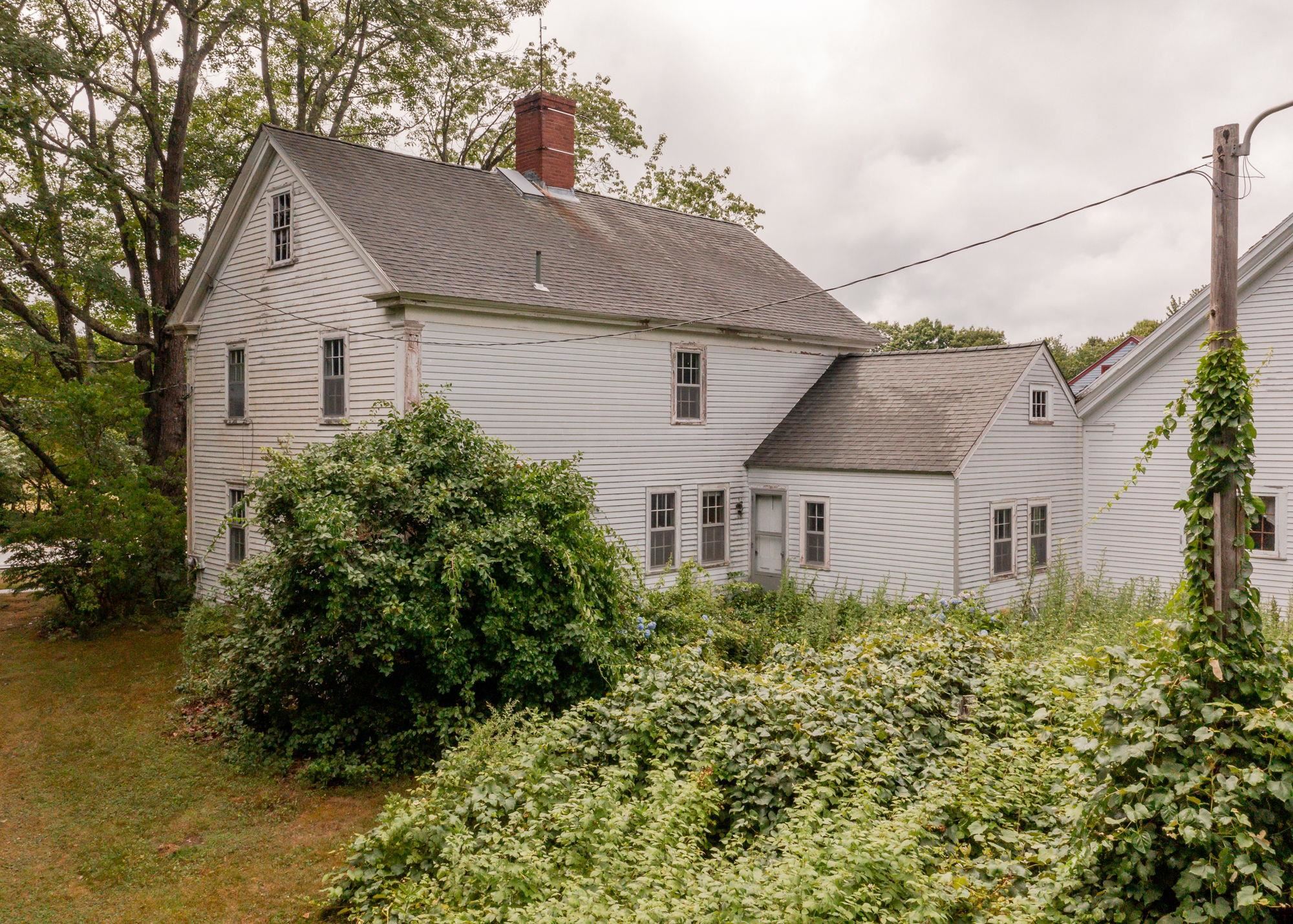 424 Central Road Rye, NH 03870 - Photo 23 of 27