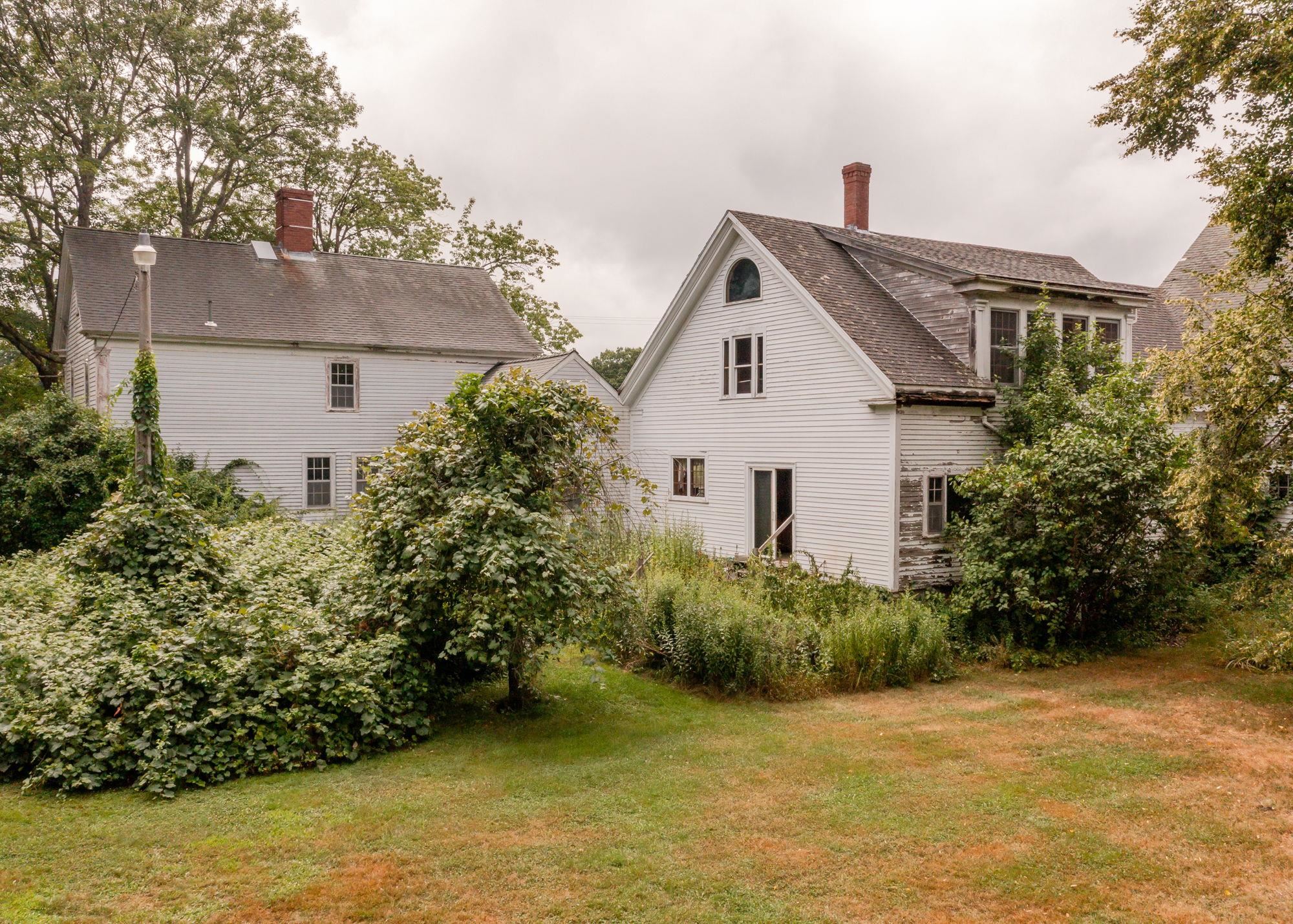 424 Central Road Rye, NH 03870 - Photo 24 of 27