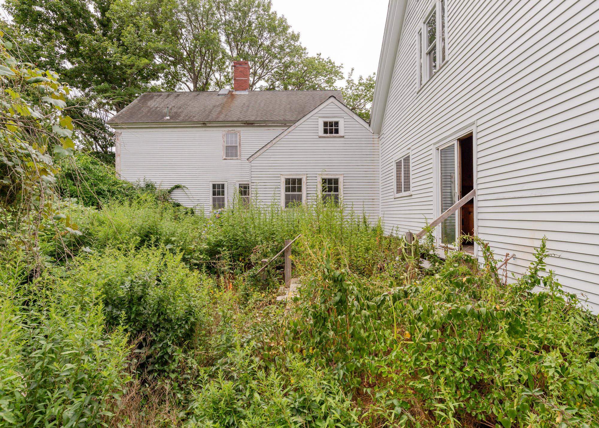424 Central Road Rye, NH 03870 - Photo 25 of 27