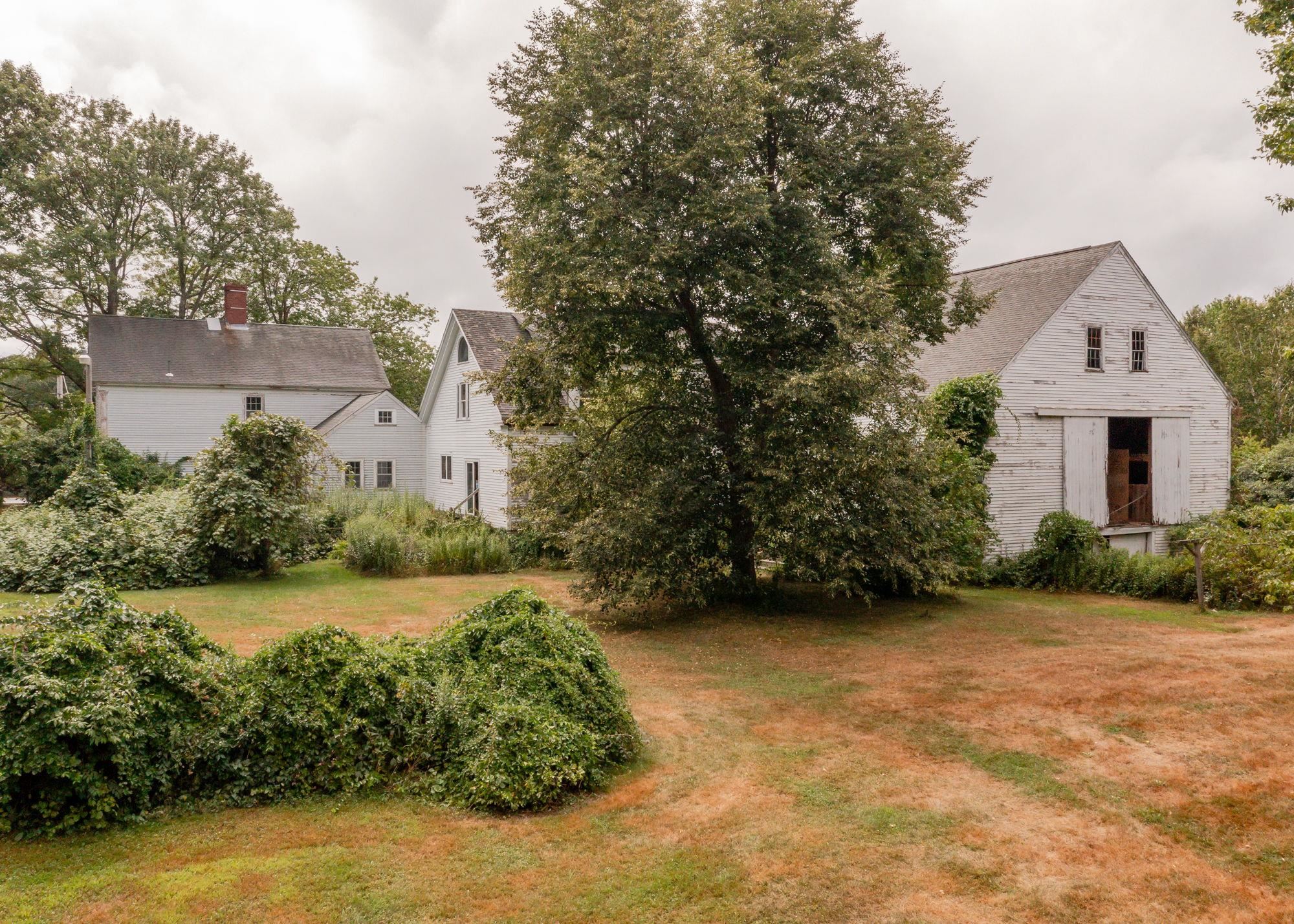 424 Central Road Rye, NH 03870 - Photo 26 of 27
