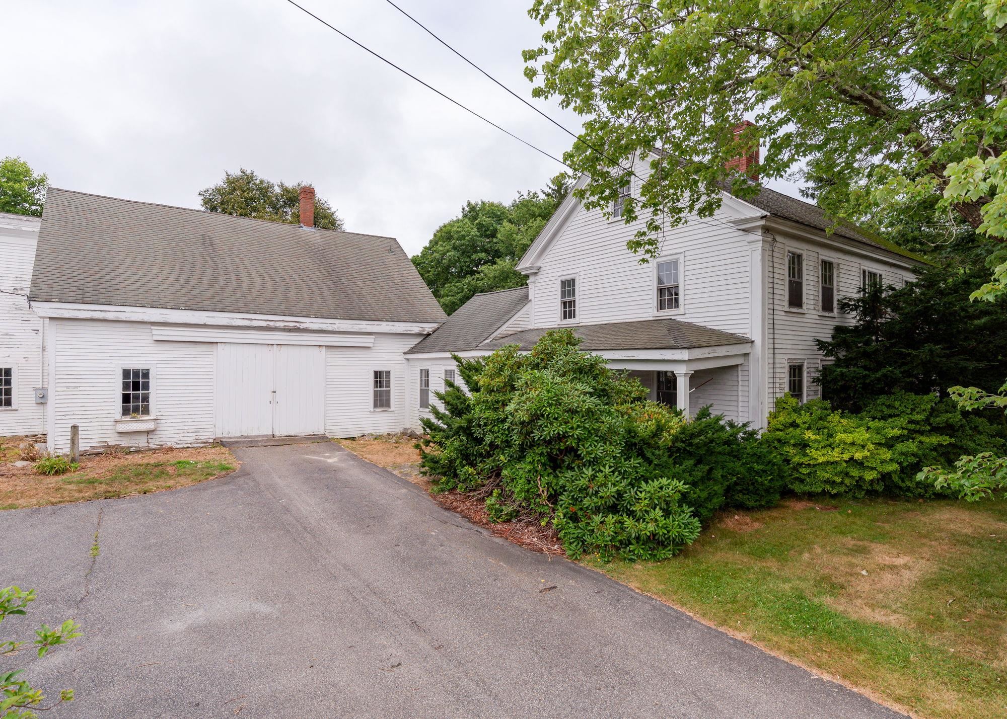424 Central Road Rye, NH 03870 - Photo 4 of 27