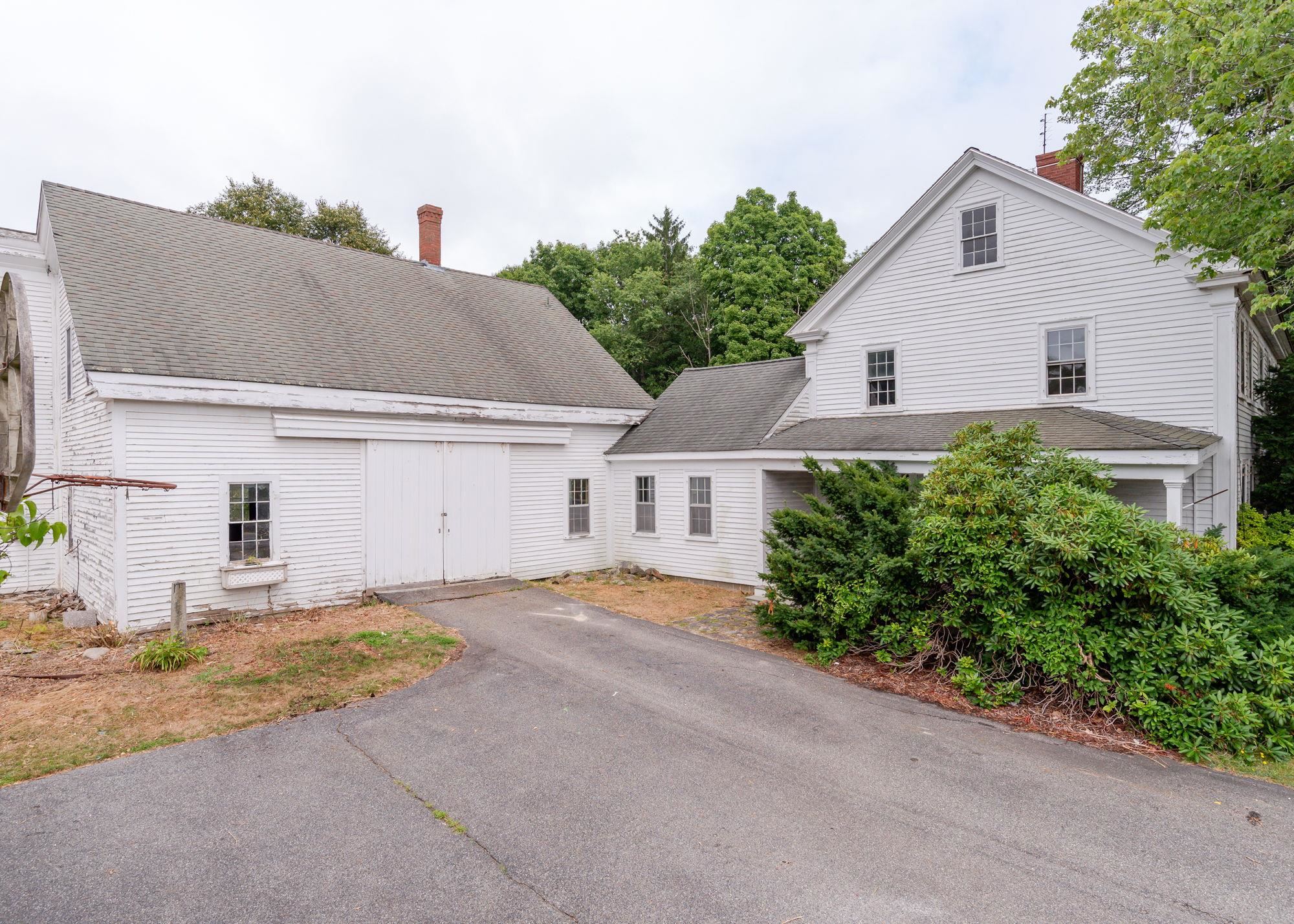 424 Central Road Rye, NH 03870 - Photo 5 of 27