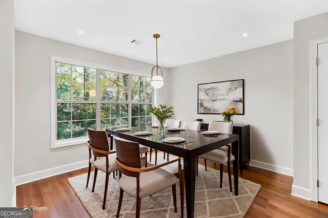 $3,600 | 1540 Bramlett Boulevard, Lawrenceville, GA 30045