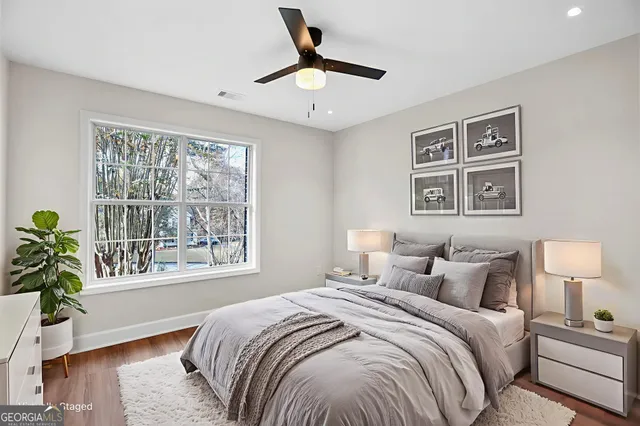 $3,600 | 1540 Bramlett Boulevard, Lawrenceville, GA 30045