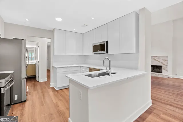 $3,600 | 1540 Bramlett Boulevard, Lawrenceville, GA 30045