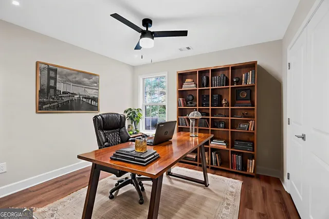 $3,600 | 1540 Bramlett Boulevard, Lawrenceville, GA 30045