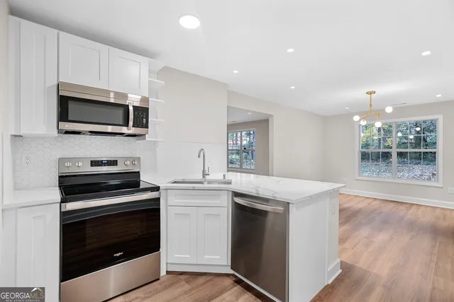 $3,600 | 1540 Bramlett Boulevard, Lawrenceville, GA 30045