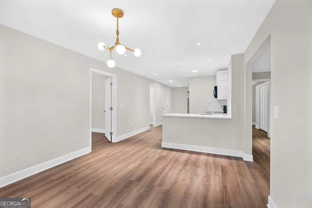 $3,600 | 1540 Bramlett Boulevard, Lawrenceville, GA 30045