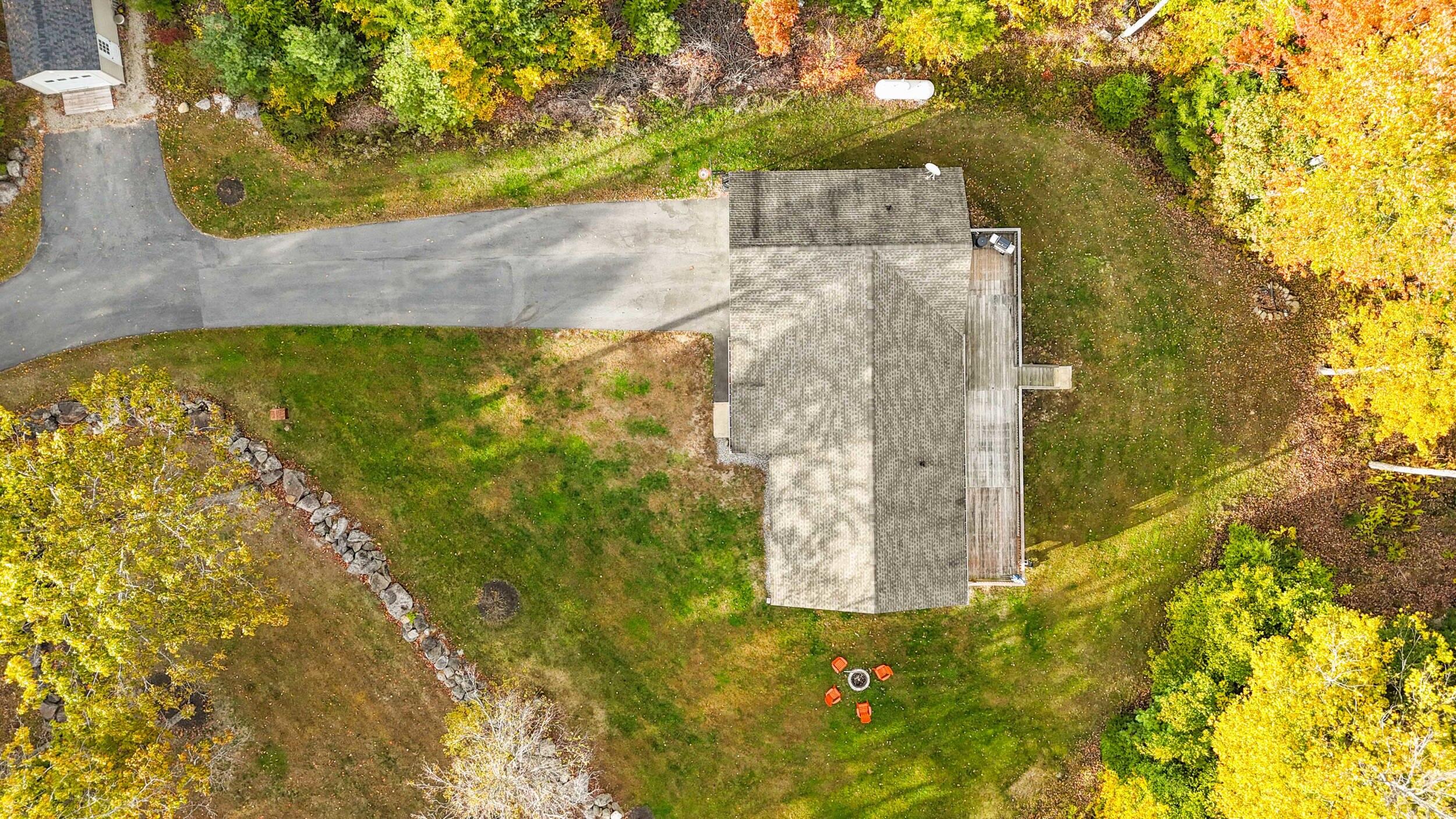 61 Highland Ridge Hollis, ME 04042 - Photo 47 of 61 61 highland ridge, hollis drone-03