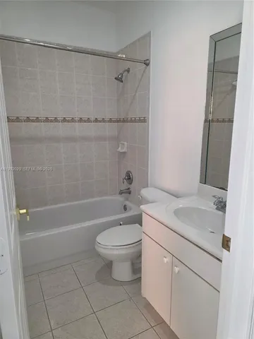 $3,300 | 16643 Southwest 80th Terrace, Unit 16643, Miami, FL 33193