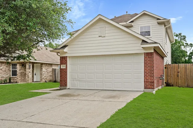 $1,875 | 2934 Cypress Island Drive, Houston, TX 77073