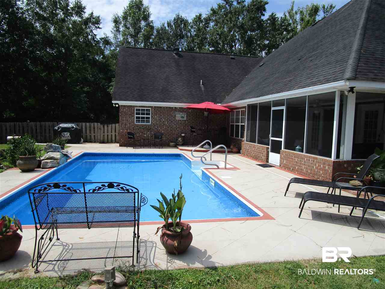 8264 Palmetto Way Foley, AL 36535 - Photo 6 of 41