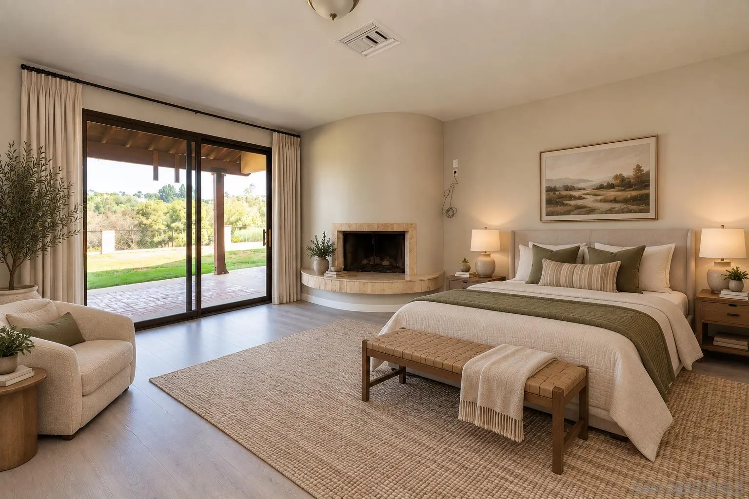 6503 Via Dos Valles Rancho Santa Fe, CA 92067 - Photo 41 of 60 Gallery Image 41