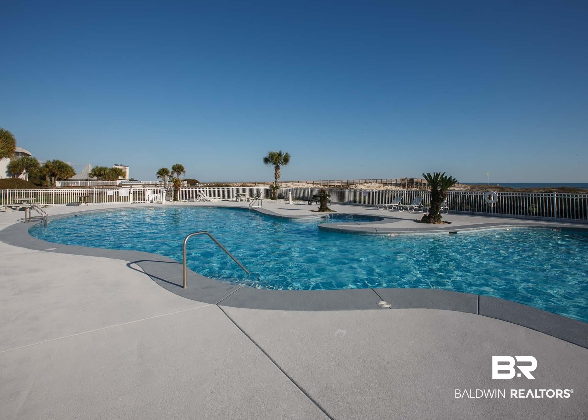 400 Plantation Road, Unit 1202 Gulf Shores, AL 36542 - Photo 31 of 36 West Pool