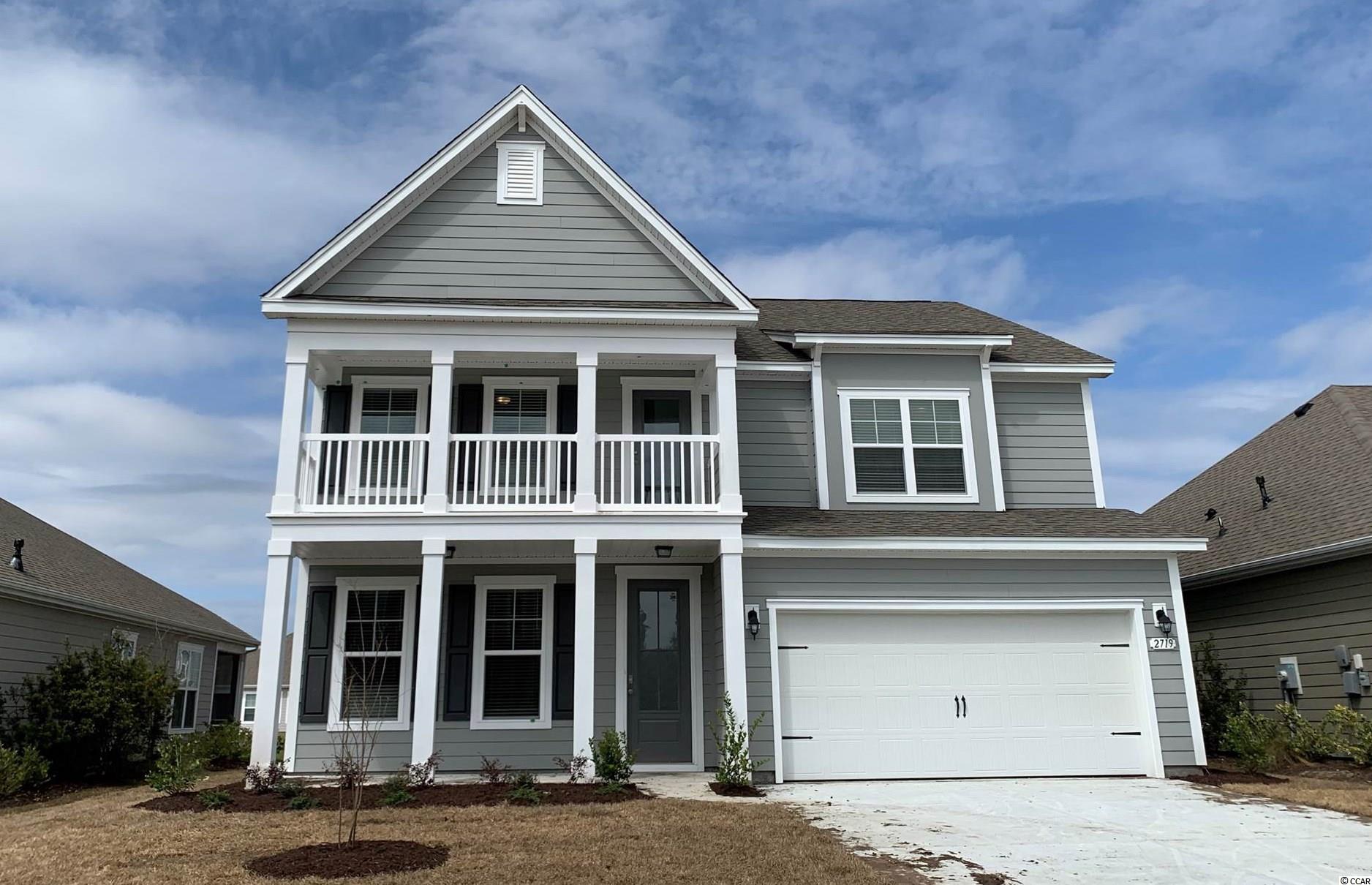 2719 Stellar Loop Myrtle Beach, SC 29577 - Photo 1 of 40 Gallery Image 1