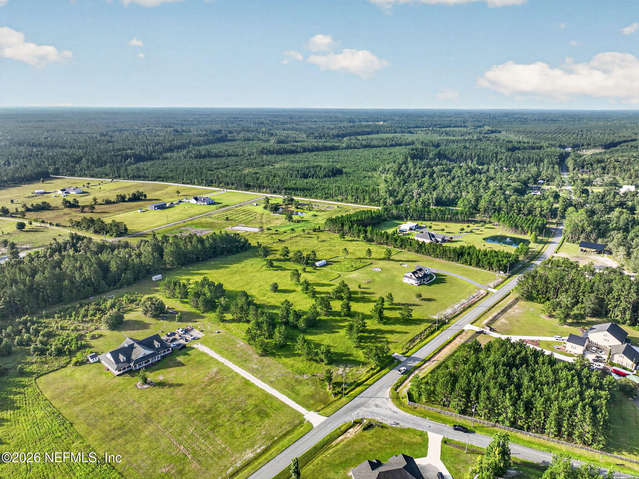 45676 Musslewhite Road Callahan, FL 32011 - Photo 23 of 51 45-web-or-mls-45676 Musslewhite Rd Drone
