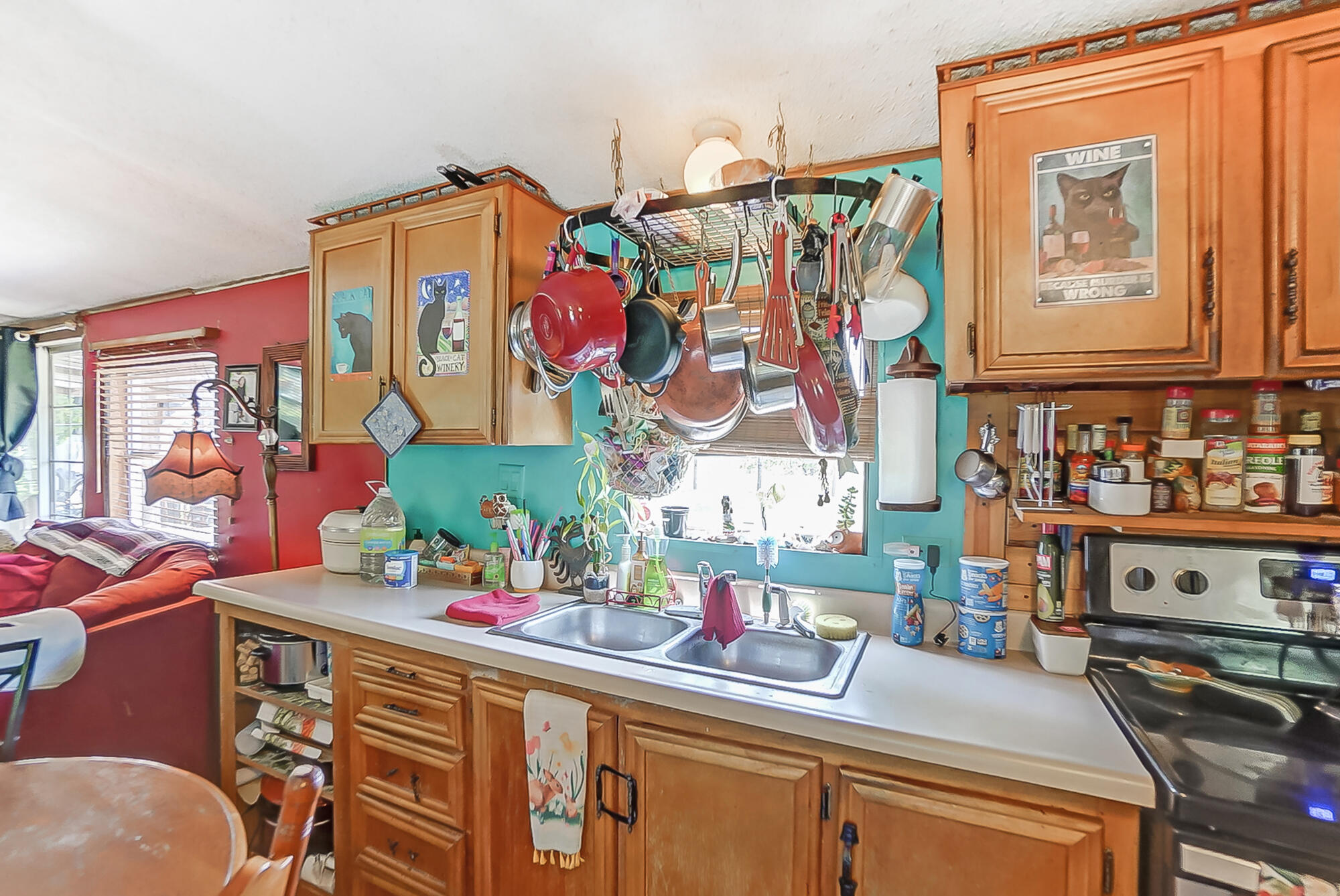 1385 Tapering Pointe Road Glencoe, KY 41046 - Photo 8 of 15 Gallery Image 8