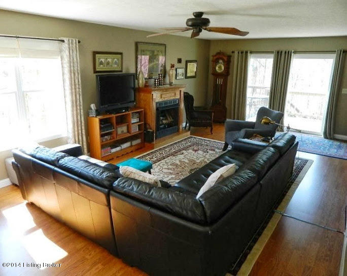 525 Quail Run Road Brandenburg, KY 40108 - Photo 7 of 34 525 Quail Run1002