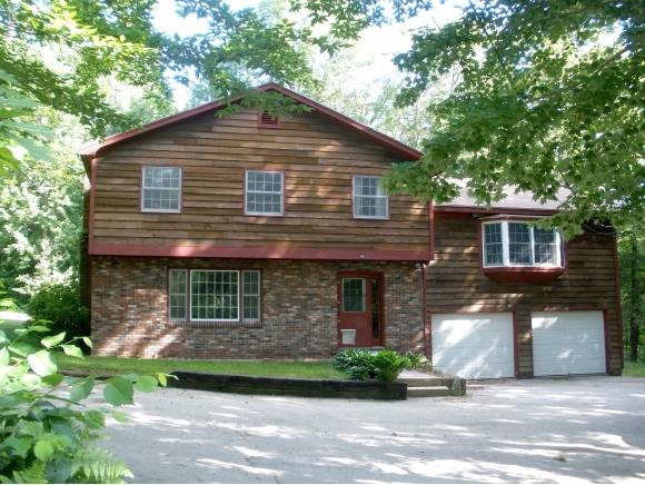 95 County Farm Road Ossipee, NH 03864 - Photo 1 of 1