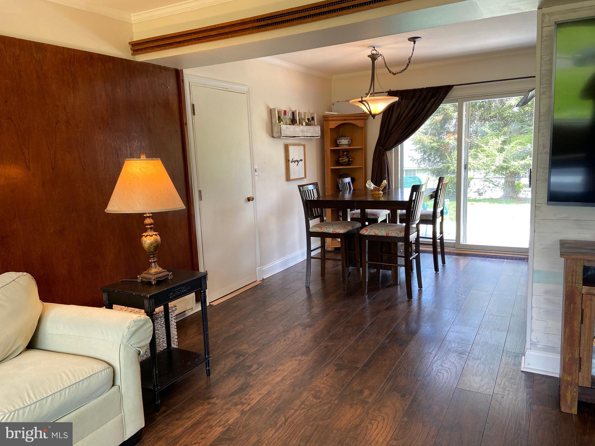 37 Quarter Turn East Road Levittown, PA 19057 - Photo 13 of 48 Dining Room