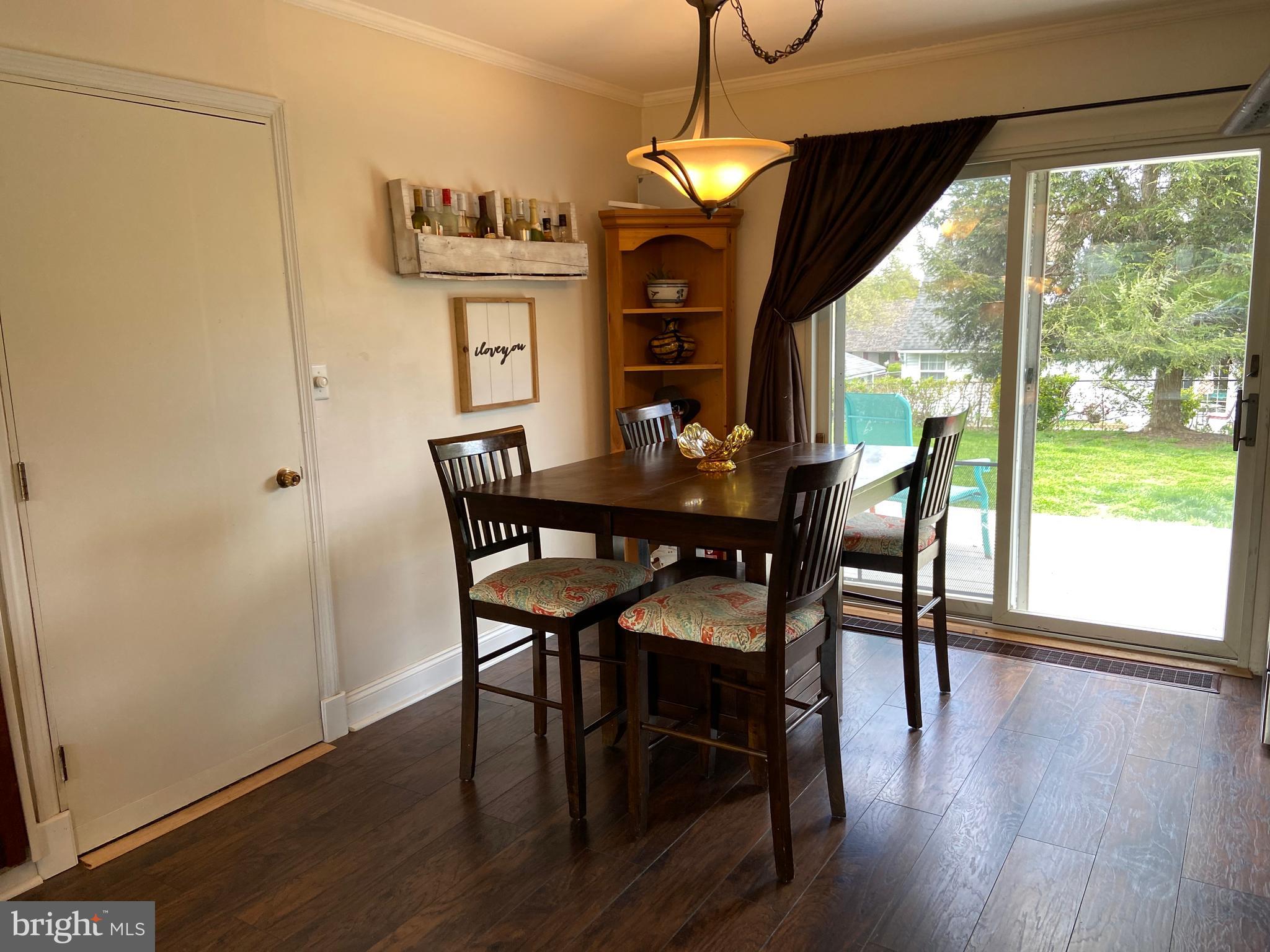 37 Quarter Turn East Road Levittown, PA 19057 - Photo 14 of 48 Dining Room