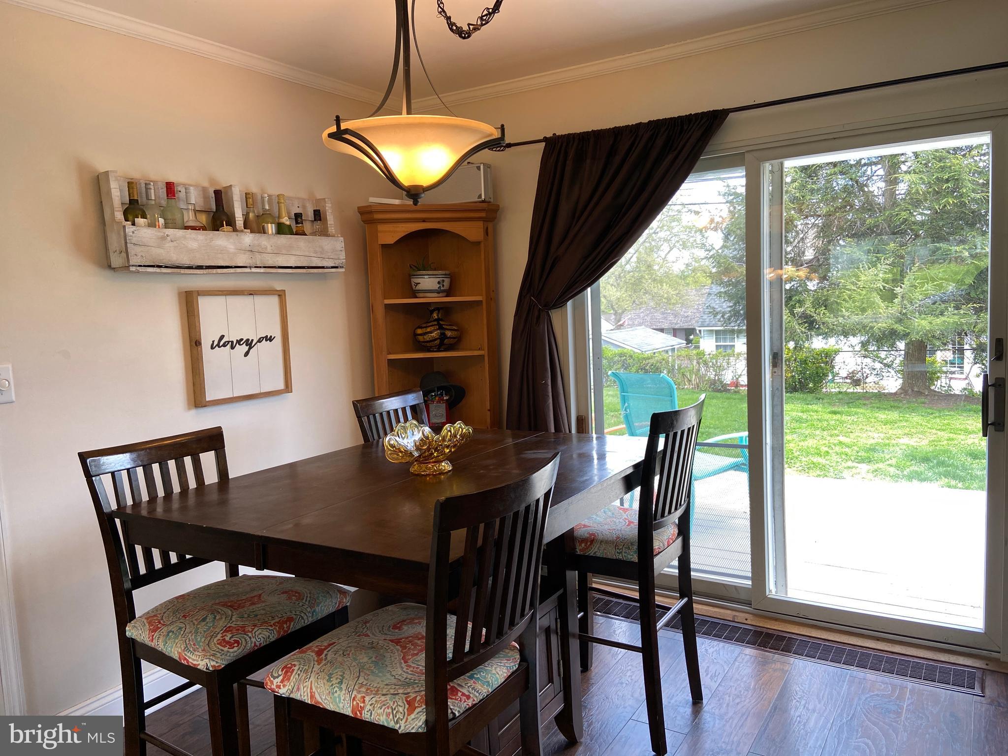 37 Quarter Turn East Road Levittown, PA 19057 - Photo 15 of 48 Dining Room
