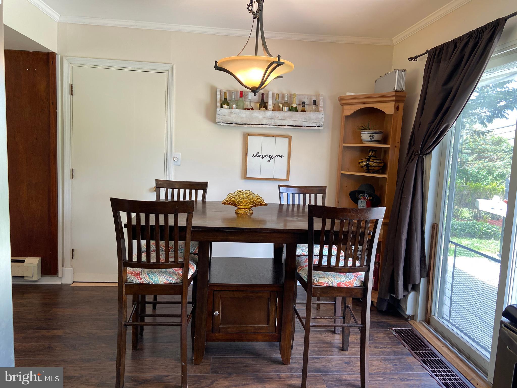 37 Quarter Turn East Road Levittown, PA 19057 - Photo 16 of 48 Dining Room