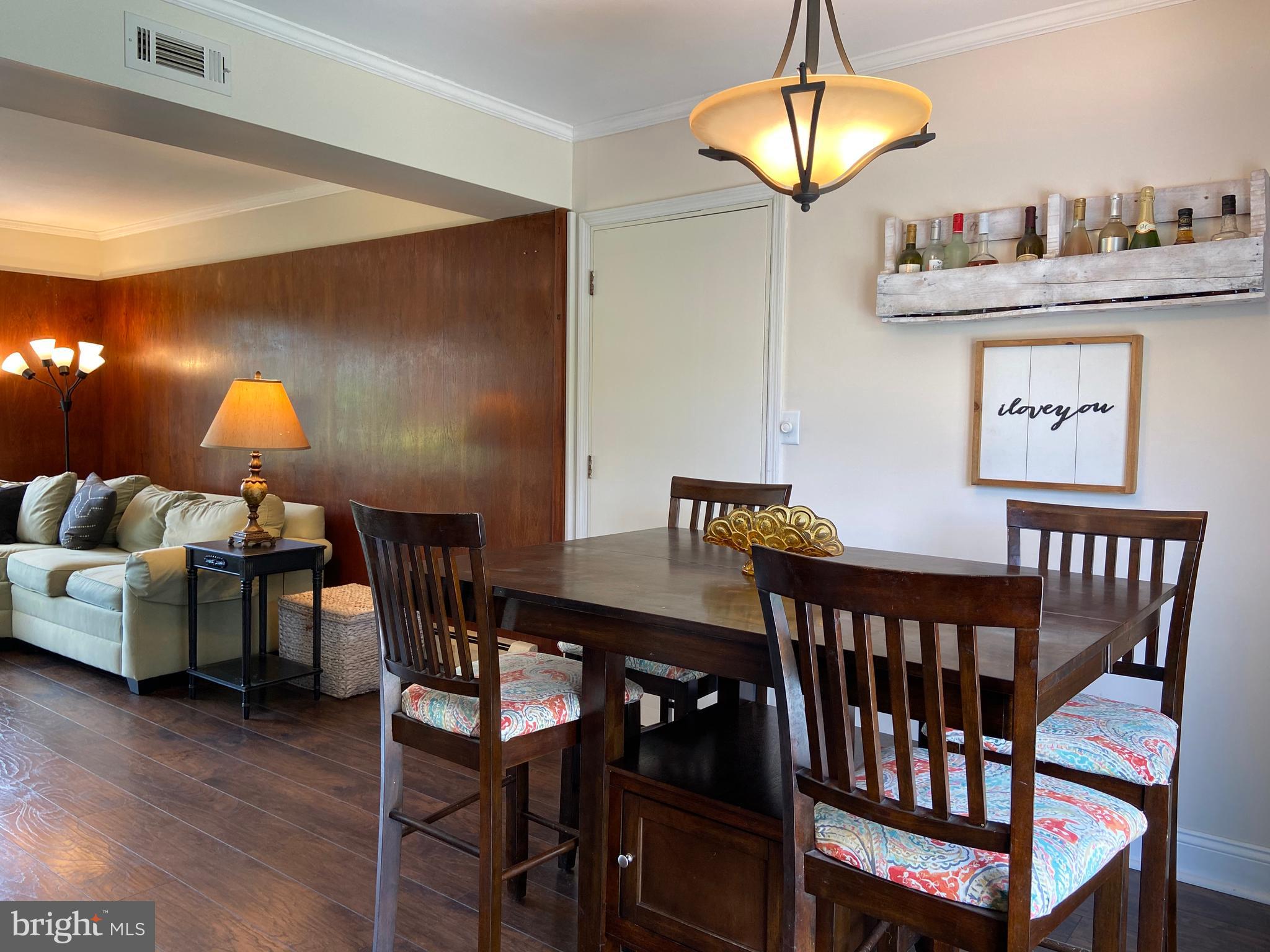 37 Quarter Turn East Road Levittown, PA 19057 - Photo 17 of 48 Dining Room