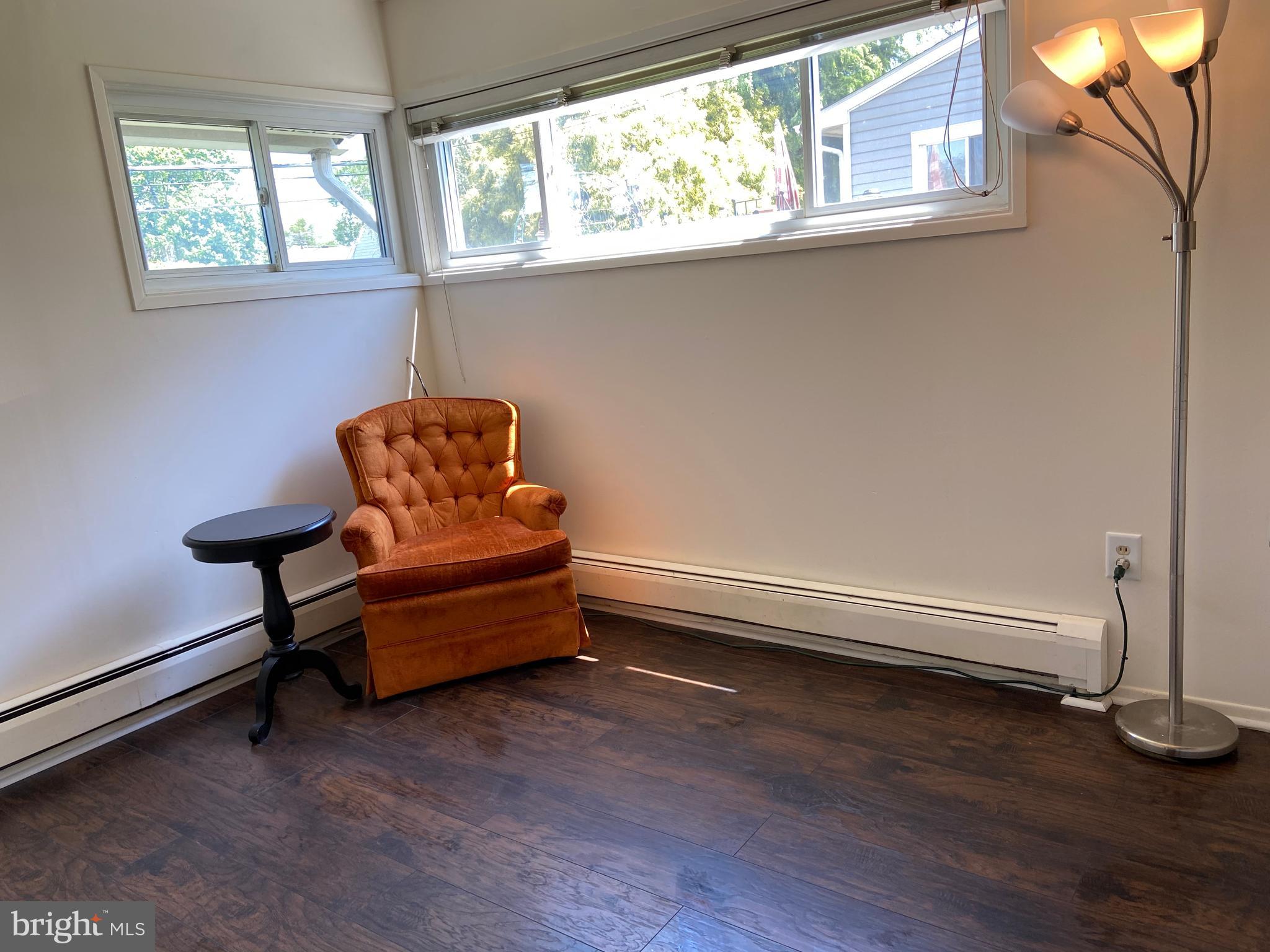 37 Quarter Turn East Road Levittown, PA 19057 - Photo 28 of 48 First floor bedroom used as tv/office