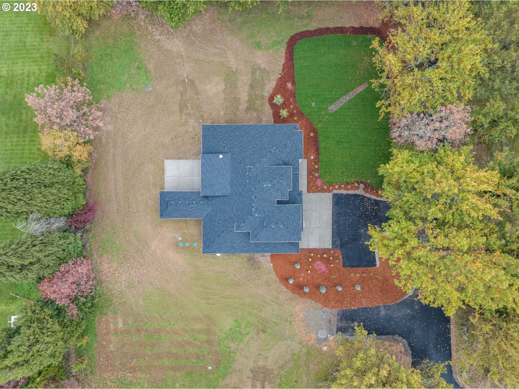5604 Northwest 193rd Circle Ridgefield, WA 98642 - Photo 35 of 38