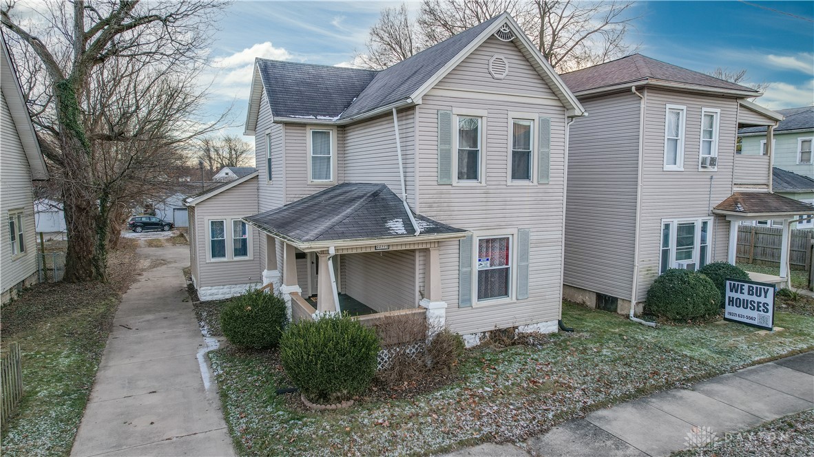 237 East Northern Avenue Springfield, OH 45503 - Photo 1 of 56 Gallery Image 1