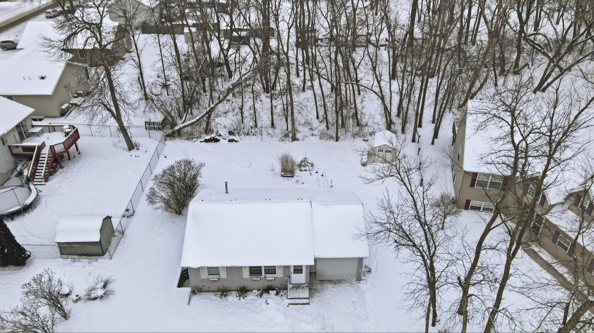 323 Mower Place Northwest Owatonna, MN 55060 - Photo 30 of 42