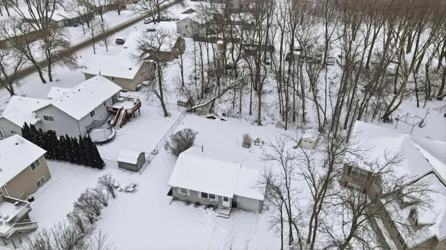 $209,900 | 323 Mower Place Northwest, Owatonna, MN 55060