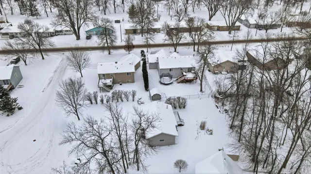 $209,900 | 323 Mower Place Northwest, Owatonna, MN 55060