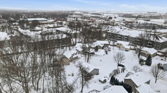 $209,900 | 323 Mower Place Northwest, Owatonna, MN 55060