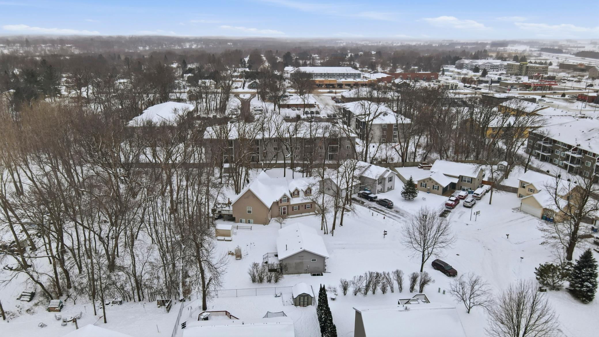 323 Mower Place Northwest Owatonna, MN 55060 - Photo 34 of 42