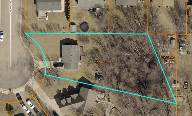 $209,900 | 323 Mower Place Northwest, Owatonna, MN 55060