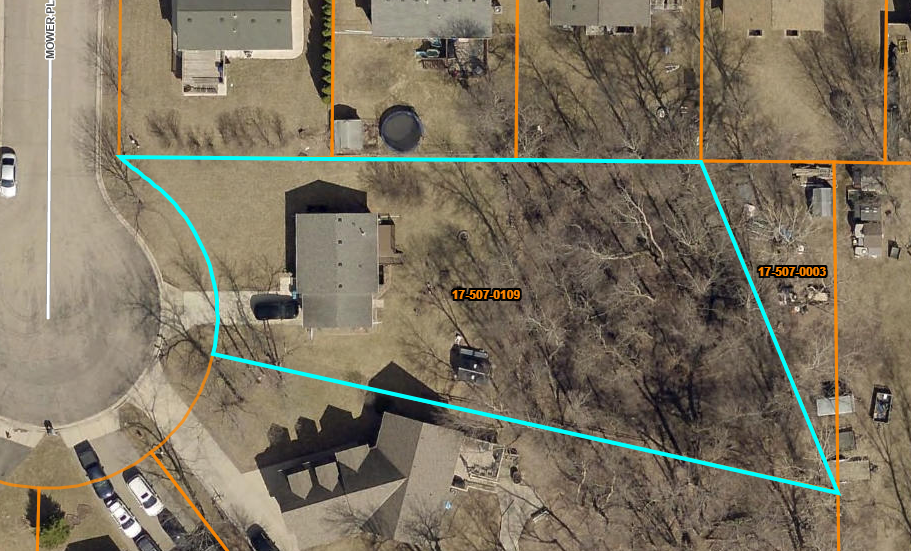 323 Mower Place Northwest Owatonna, MN 55060 - Photo 39 of 42