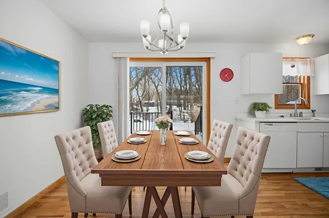 $209,900 | 323 Mower Place Northwest, Owatonna, MN 55060