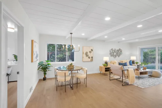 $3,698,000 | 905 Spencer Way, Los Altos, CA 94024