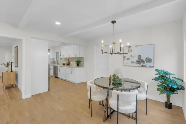 $3,698,000 | 905 Spencer Way, Los Altos, CA 94024