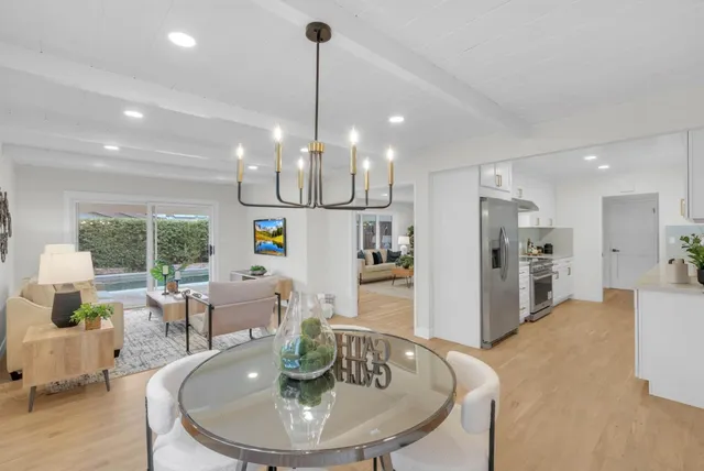 $3,698,000 | 905 Spencer Way, Los Altos, CA 94024