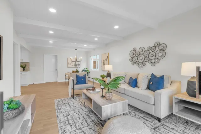 $3,698,000 | 905 Spencer Way, Los Altos, CA 94024