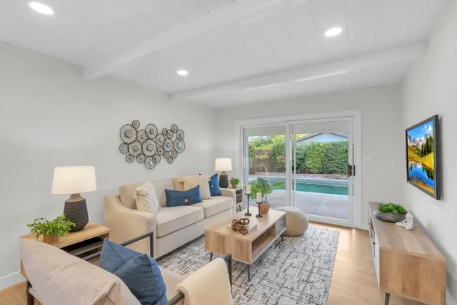 $3,698,000 | 905 Spencer Way, Los Altos, CA 94024
