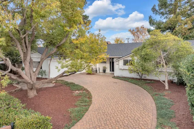 $3,698,000 | 905 Spencer Way, Los Altos, CA 94024
