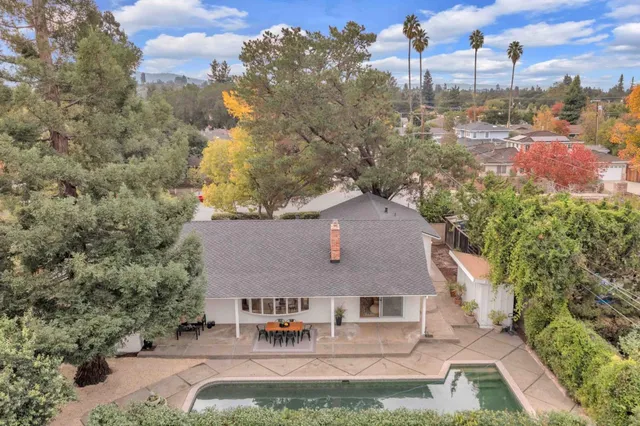 $3,698,000 | 905 Spencer Way, Los Altos, CA 94024