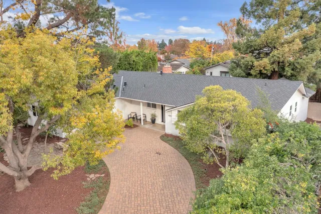 $3,698,000 | 905 Spencer Way, Los Altos, CA 94024