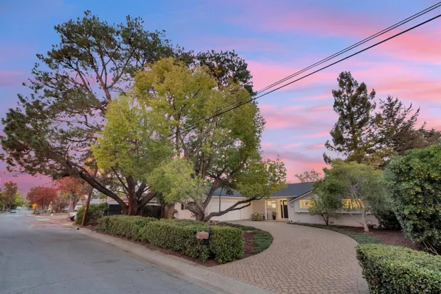 $3,698,000 | 905 Spencer Way, Los Altos, CA 94024