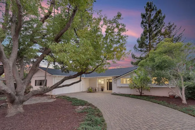 $3,698,000 | 905 Spencer Way, Los Altos, CA 94024